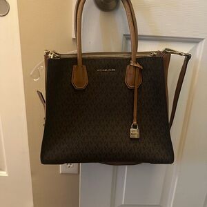 Michael Kors Mercer Bag
